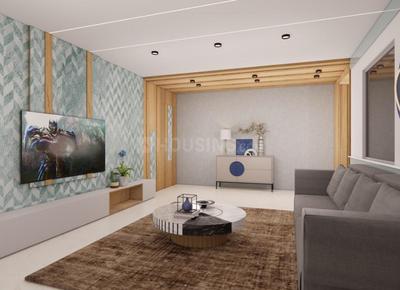Project Image of 1127.0 - 1203.0 Sq.ft 2 BHK Apartment for buy in Vivya Apartment