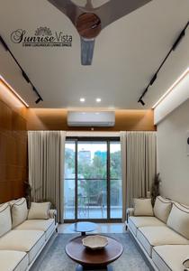Project Image of 0.0 - 2400.0 Sq.ft 3 BHK Apartment for buy in Sunrise Vista