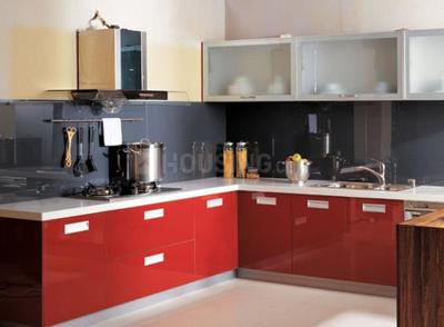 Project Image of 1140.0 - 1415.0 Sq.ft 2 BHK Apartment for buy in Sai Aster