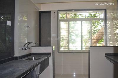 Project Image of 720.0 - 1155.0 Sq.ft 1 BHK Apartment for buy in Mohan Greenwoods