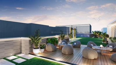 Project Image of 391.0 - 651.0 Sq.ft 1 BHK Apartment for buy in Empire Aashirwad