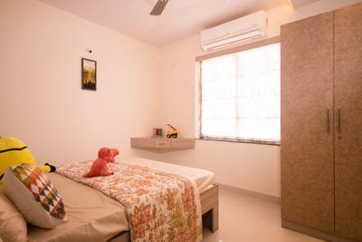 Project Image of 1054.86 - 1259.0 Sq.ft 2 BHK Apartment for buy in Raj Enclave Phase I