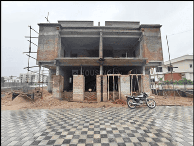 Project Image of 1481.0 - 1591.0 Sq.ft 4 BHK Villa for buy in Parkstreet