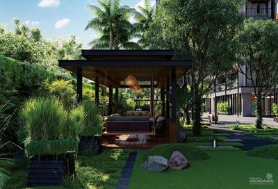 Project Image of 4500 Sq.ft 4 BHK Apartment / Flat for sale in Chharodi for Rs. 19000000
