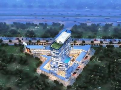 Project Image of 650.0 - 1077.0 Sq.ft 1 BHK Apartment for buy in Elan Mercado