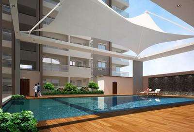 Project Image of 1362.0 - 1875.0 Sq.ft 2 BHK Apartment for buy in Ambiant The Infiniti