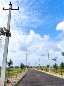 Project Image of 1485.0 - 3303.0 Sq.ft Residential Plot Plot for buy in Subhagruha Sukrithi Samprada