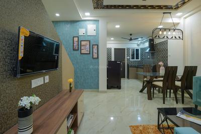 Project Image of 0.0 - 1450.0 Sq.ft 3 BHK Villa for buy in R Sandesh City Aellysia I