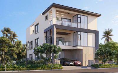 Project Image of 4274.78 - 6548.84 Sq.ft 4 BHK Villa for buy in Issara Belmonds