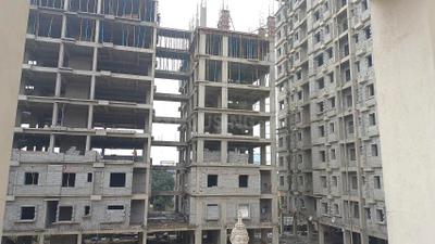Project Image of 877.0 - 1400.0 Sq.ft 2 BHK Apartment for buy in Bhawani Tridev Garden Phase I