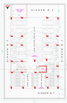 Project Image of 744.97 - 978.01 Sq.ft 3 BHK Apartment for buy in Sunrise Buildcon Suramya