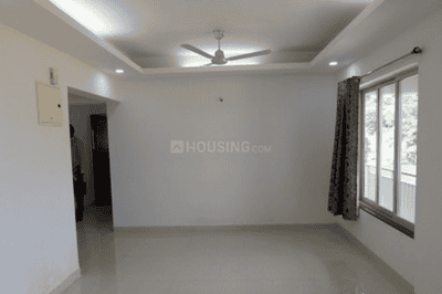 Project Image of 506.76 - 790.93 Sq.ft 1 BHK Apartment for buy in Sarvesh Nakshatra Angan C Building