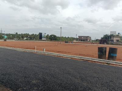 Project Image of 760.0 - 2161.5 Sq.ft Residential Plot Plot for buy in Star Paradise