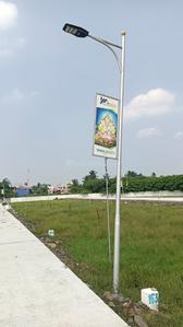 Project Image of 600.0 - 3660.0 Sq.ft Residential Plot Plot for buy in Krish Mangalya City