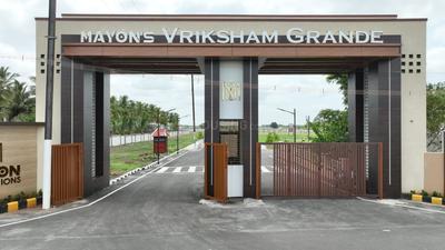 Project Image of 1200.0 - 14499.0 Sq.ft Residential Plot Plot for buy in Mayon Vriksham Grande