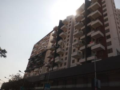 Project Image of 1064 Sq.ft 2 BHK Apartment / Flat for sale in Ravet for Rs. 9000000