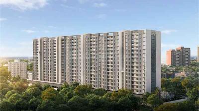 Project Image of 0.0 - 805.79 Sq.ft 2 BHK Apartment for buy in Tru Meadows D