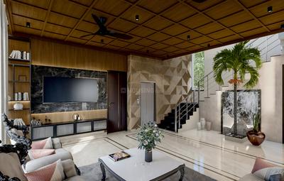 Project Image of 2700.0 - 4050.0 Sq.ft 5 BHK Villa for buy in Arima Chiron Villa