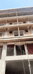 Project Image of 0.0 - 693.0 Sq.ft 3 BHK Apartment for buy in Arya Shyam Damyanti Enclave