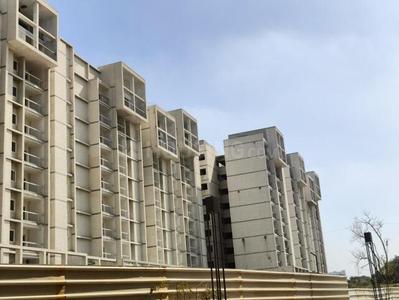 Project Image of 1035.0 - 2257.0 Sq.ft 2 BHK Apartment for buy in Bricks and Milestones Wonderwall