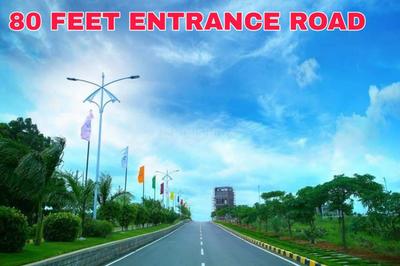 Project Image of 1323.0 - 4797.0 Sq.ft Residential Plot Plot for buy in JB Janani Avenue