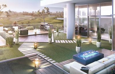 Project Image of 796.42 - 2835.32 Sq.ft 1 BHK Apartment for buy in Damac High Gardens