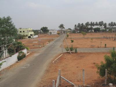 Project Image of 1700.0 - 2400.0 Sq.ft Residential Plot Plot for buy in Globuse Reliance Gardens