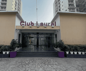 Project Image of 950.0 - 2100.0 Sq.ft 2 BHK Apartment for buy in Prateek Laurel