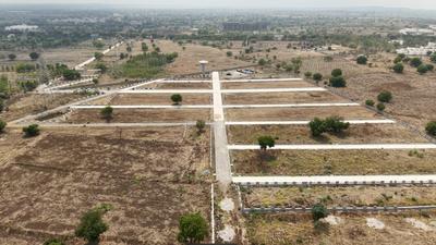 Project Image of 1646.99 - 4364.98 Sq.ft Residential Plot Plot for buy in Western County