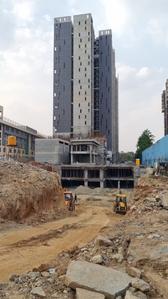 Project Image of 1760.0 - 2166.0 Sq.ft 3 BHK Apartment for buy in Park East by Ruchira