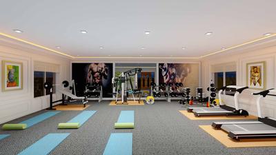 Project Image of 792.0 - 935.0 Sq.ft 2 BHK Apartment for buy in Anand Royal Asset Town