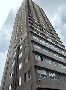 Aaditya Residences Elevation 1