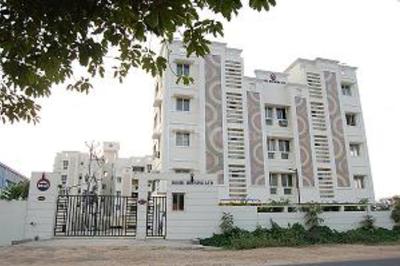 Doshi Trinity Park Images for Elevation of Doshi Trinity Park 2