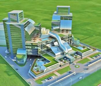 Project Image of 425.0 - 550.0 Sq.ft 1 BHK Apartment for buy in Homes Hollywood Street