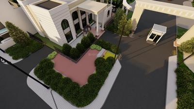 Project Image of 1029.0 - 1698.0 Sq.ft Residential Plot Plot for buy in Spring Grace