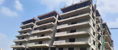 Project Image of 1176.0 - 1765.0 Sq.ft 3 BHK Apartment for buy in Manvitha Vistara