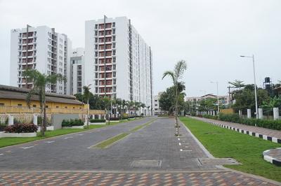 Project Image of 770.0 - 1101.0 Sq.ft 2 BHK Apartment for buy in Navins Whiteberry