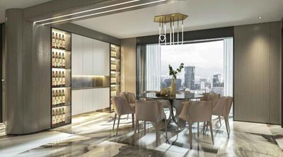 Project Image of 1300.0 - 2250.0 Sq.ft 3 BHK Apartment for buy in Trinayan Utsav