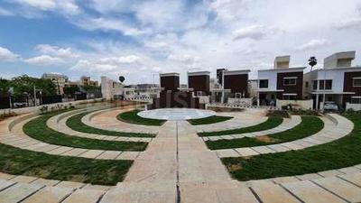 Project Image of 0.0 - 2040.0 Sq.ft 4 BHK Villa for buy in Silver Oak Villas