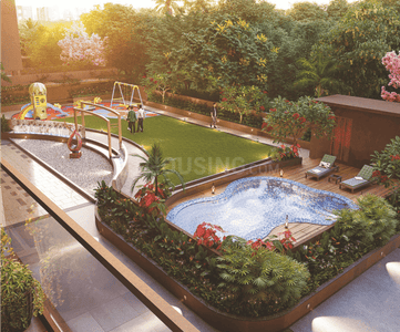 Project Image of 1761 Sq.ft 3 BHK Apartment / Flat for sale in Shela for Rs. 6515700