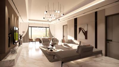 Project Image of 4415.0 - 4488.0 Sq.ft 4 BHK Apartment for buy in Kinglife Telosa