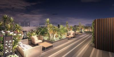 Project Image of 720 Sq.ft 2 BHK Apartment / Flat for sale in Andheri West for Rs. 28500000