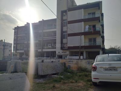 Project Image of 1080.0 - 1350.0 Sq.ft 2 BHK Apartment for buy in Bhavya Harmony