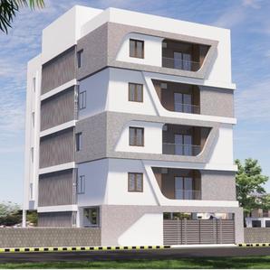 SLV Lakeview Elevation 1