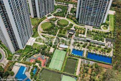 Project Image of 1708.88 - 3047.16 Sq.ft 3 BHK Apartment for buy in Oberoi Elysian Tower B