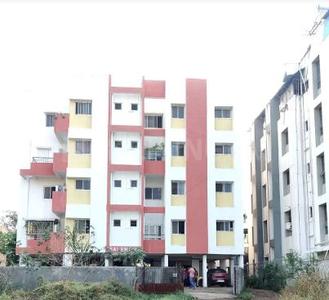 Project Image of 0.0 - 648.0 Sq.ft 1 BHK Apartment for buy in Sai Vaastu Sai Empire