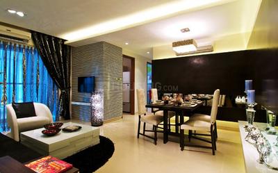 Project Image of 674.0 - 908.0 Sq.ft 2 BHK Apartment for buy in RNA Exotica Apartment