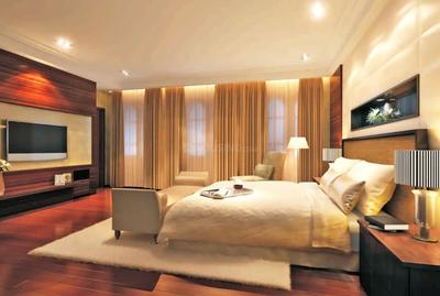 Project Image of 1647.0 - 2388.0 Sq.ft 2 BHK Apartment for buy in Ornate Elanora Beach Residency