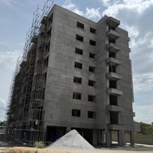 Project Image of 1098.0 - 2390.0 Sq.ft 2 BHK Apartment for buy in Maruti Akrida