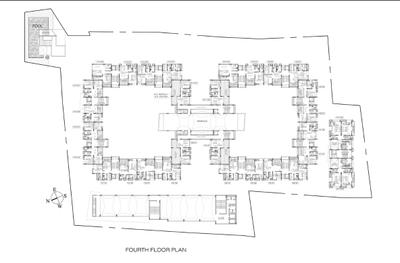 Project Image of 759.0 - 1687.0 Sq.ft Studio Studio Apartment for buy in The Hyacinth